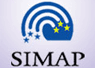 Logo SIMAP